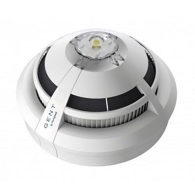 DETECTOR ALGORÍTMICO ÓPTICO TÉRMICO S-QUAD
